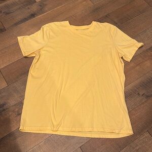 Buttercup Yellow T-Shirt